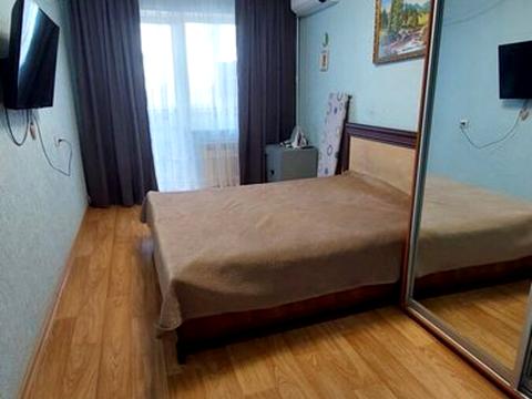 квартира за адресою Хортицьке шосе, 44а