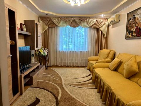квартира за адресою Хортицьке шосе, 44а