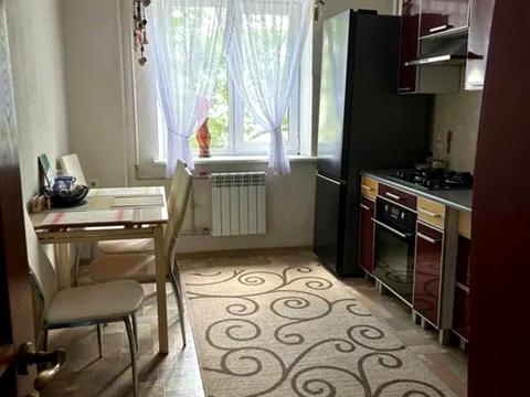 квартира за адресою Хортицьке шосе, 44а