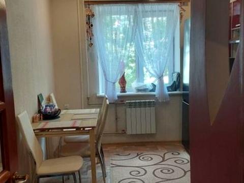 квартира за адресою Хортицьке шосе, 44а