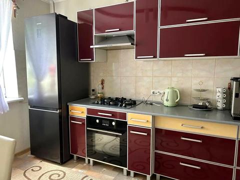 квартира за адресою Хортицьке шосе, 44а