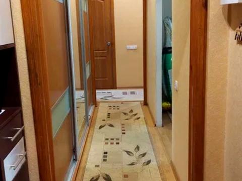 квартира за адресою Хортицьке шосе, 44а