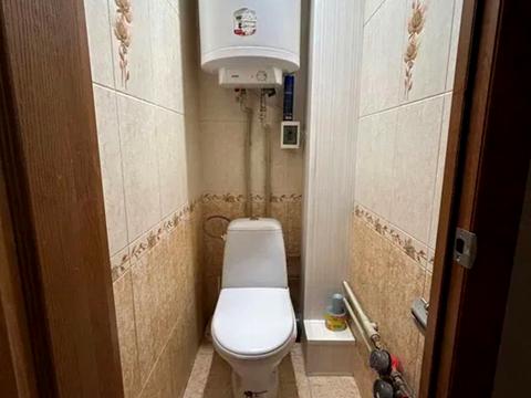 квартира за адресою Хортицьке шосе, 44а