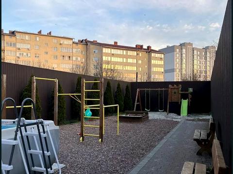 квартира за адресою Миру вул., 58а