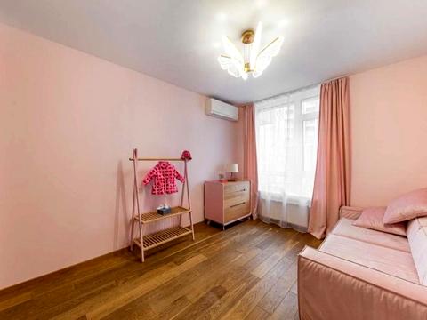 квартира за адресою Джона Маккейна вул. (Івана Кудрі), 7