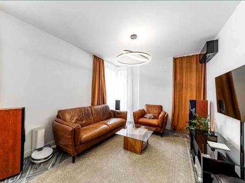 квартира за адресою Джона Маккейна вул. (Івана Кудрі), 7
