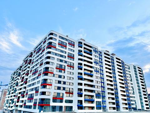 паркоместо по адресу Трускавецкая ул., (Будинок Г)