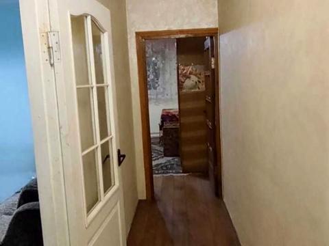 квартира по адресу Джерельна ул., 34