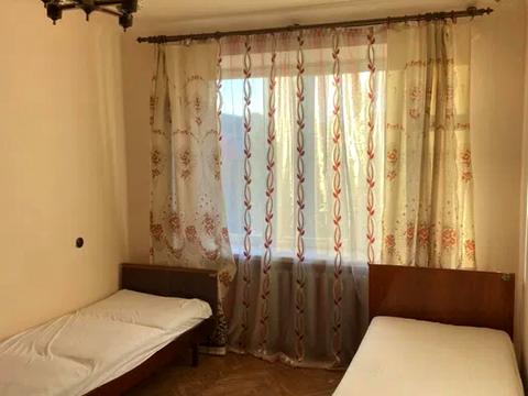 квартира по адресу Славы Стецко ул., 11а
