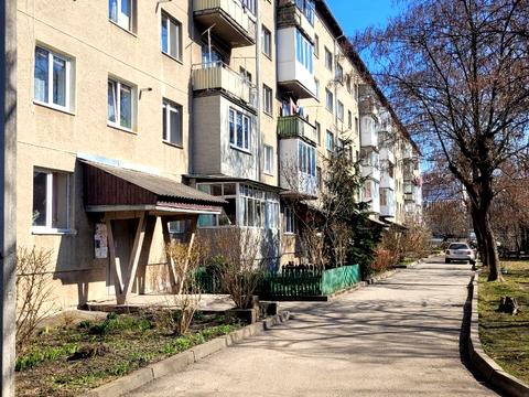 квартира по адресу Славы Стецко ул., 11а