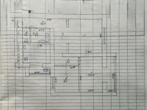 квартира за адресою Олега Антонова вул. (Карла Маркса), 28