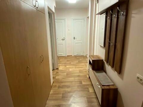 квартира по адресу Миру просп., 95/2