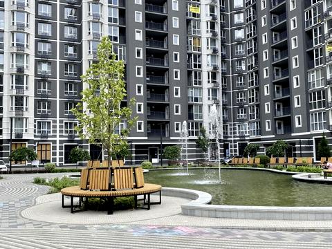 квартира за адресою Лесі Українки вул., (Будинок 5)