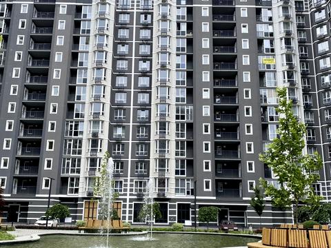 квартира за адресою Лесі Українки вул., (Будинок 5)