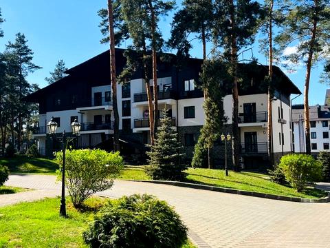 квартира по адресу Придорожна ул., 12