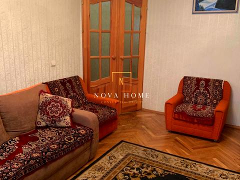 квартира по адресу Костя Гордиенко пер., 1-А