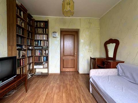 квартира за адресою Крушельницької пров. (Людмили Мокієвської), 20