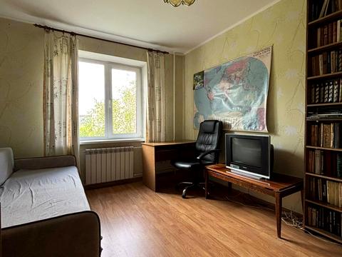 квартира за адресою Крушельницької пров. (Людмили Мокієвської), 20