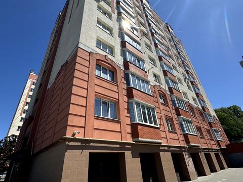 квартира за адресою Молодіжна вул., 2/1Д