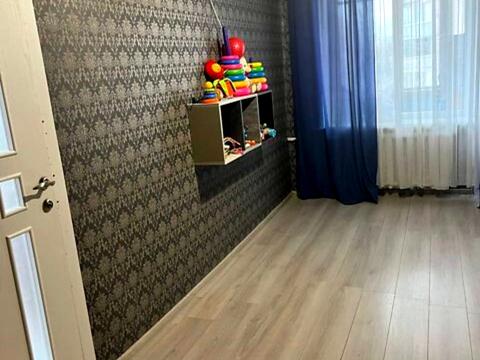 квартира за адресою Космонавтів просп., 77