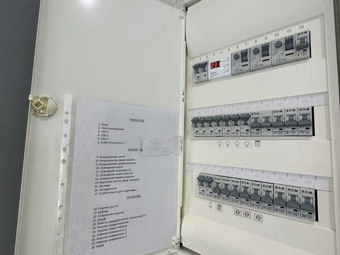 квартира за адресою Соборна вул., 1