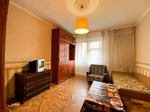 кімната за адресою Драгоманова вул., 42-А