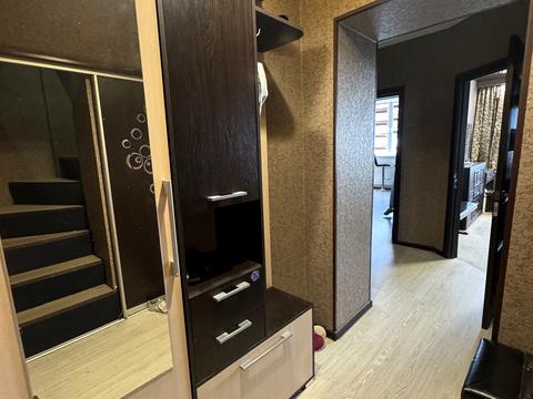 квартира за адресою Молодіжна вул., 2/1Д