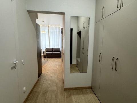 квартира по адресу Редьчинская ул., 7