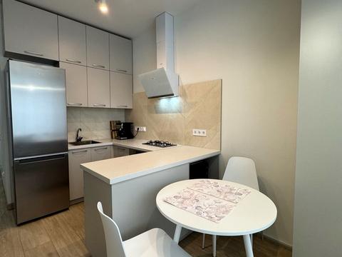 квартира по адресу Редьчинская ул., 7