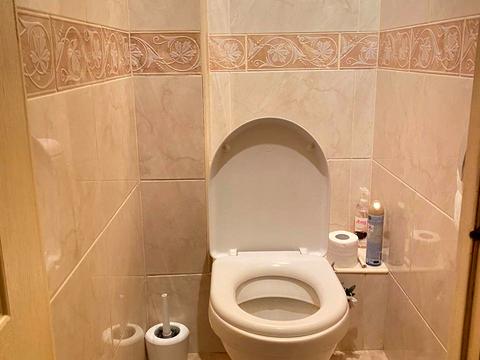 кімната за адресою Драгоманова вул., 42-А