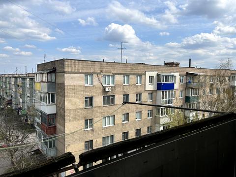 квартира за адресою Київська вул., 110