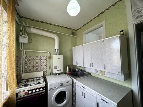 квартира за адресою Київська вул., 110