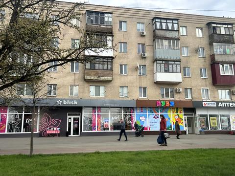 квартира за адресою Київська вул., 110