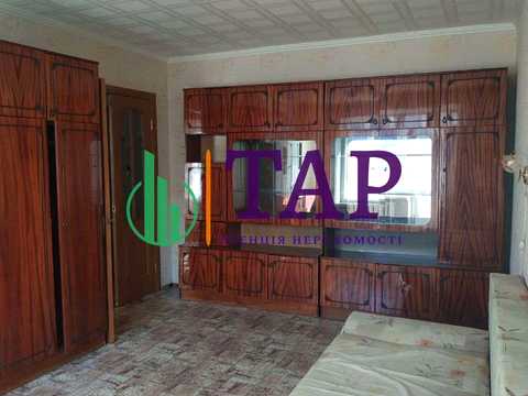 квартира за адресою Старопрудна вул., 8
