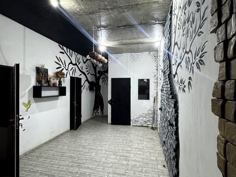 комерційна за адресою Сагайдачного вул., 15