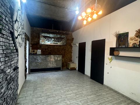 комерційна за адресою Сагайдачного вул., 15