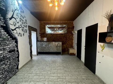 комерційна за адресою Сагайдачного вул., 15