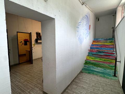 комерційна за адресою Сагайдачного вул., 15