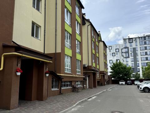 коммерческая по адресу Сагайдачного ул., 15