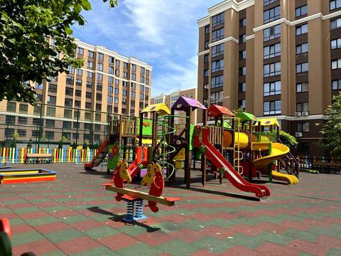 квартира за адресою Соборна вул., 1