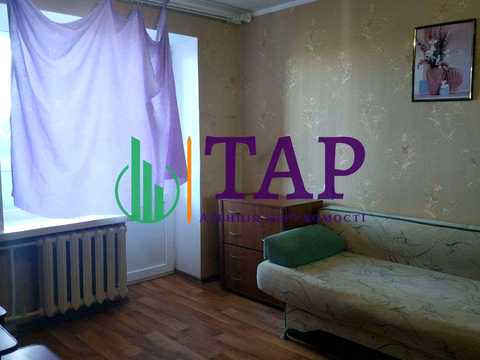 квартира за адресою Старопрудна вул., 8