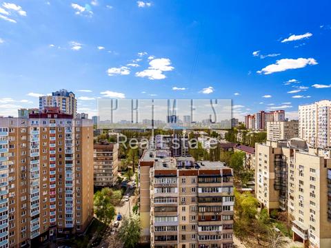 квартира по адресу Тетянинська ул. (Леваневского), 6