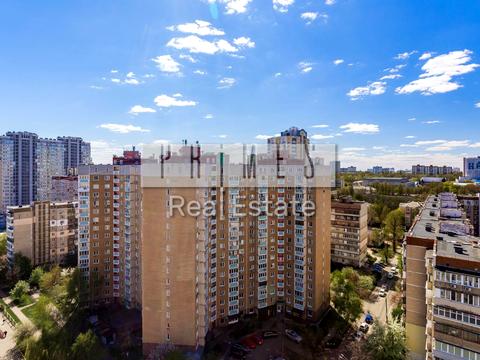 квартира по адресу Тетянинська ул. (Леваневского), 6