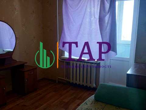 квартира за адресою Старопрудна вул., 8