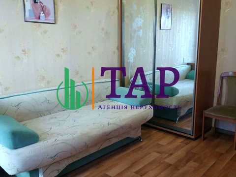 квартира за адресою Старопрудна вул., 8
