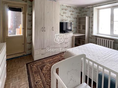 квартира за адресою Азербайджанська вул. (Бакинських Комісарів), 16/2