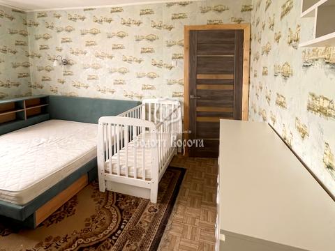 квартира за адресою Азербайджанська вул. (Бакинських Комісарів), 16/2