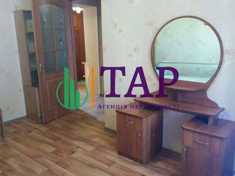 квартира за адресою Старопрудна вул., 8
