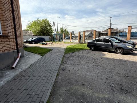 квартира по адресу Жулянська ул., (Будинок)