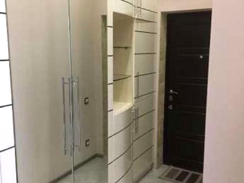 квартира по адресу Софиевская ул., 3